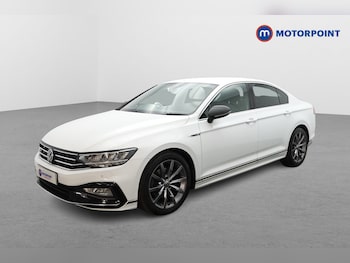 Used Volkswagen Passat undefined for sale - 76449916: Photo