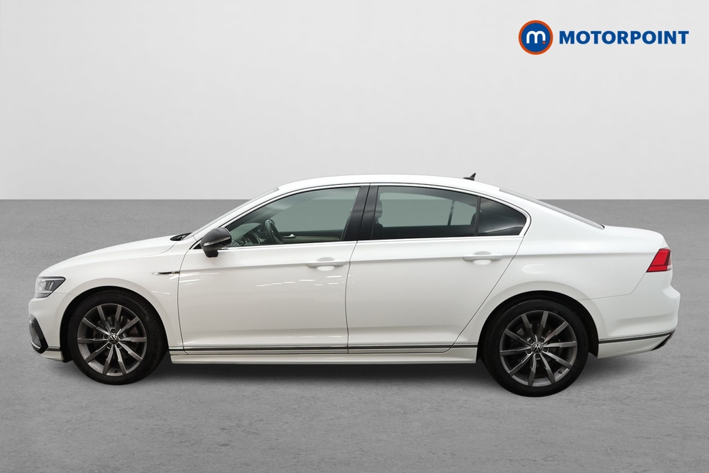 Used Volkswagen Passat 2021 for sale - 76449916: Photo 4