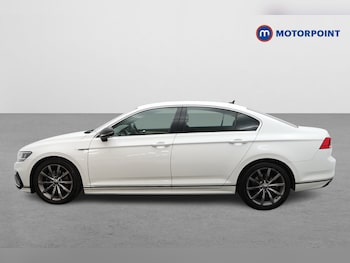 Used Volkswagen Passat undefined for sale - 76449916: Photo