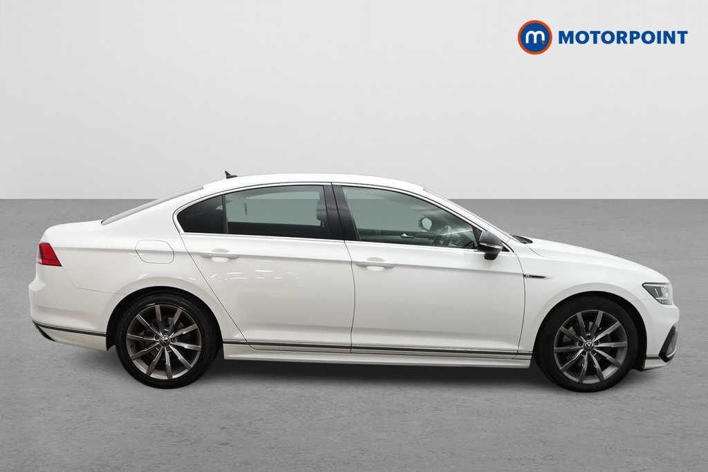 Used Volkswagen Passat 2021 for sale - 76449916: Photo 8