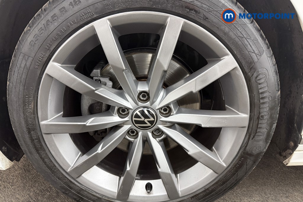 Used Volkswagen Passat 2021 for sale - 76449916: Photo 9