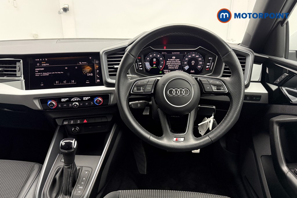 Used Audi A1 2022 for sale - 78075041: Photo 10