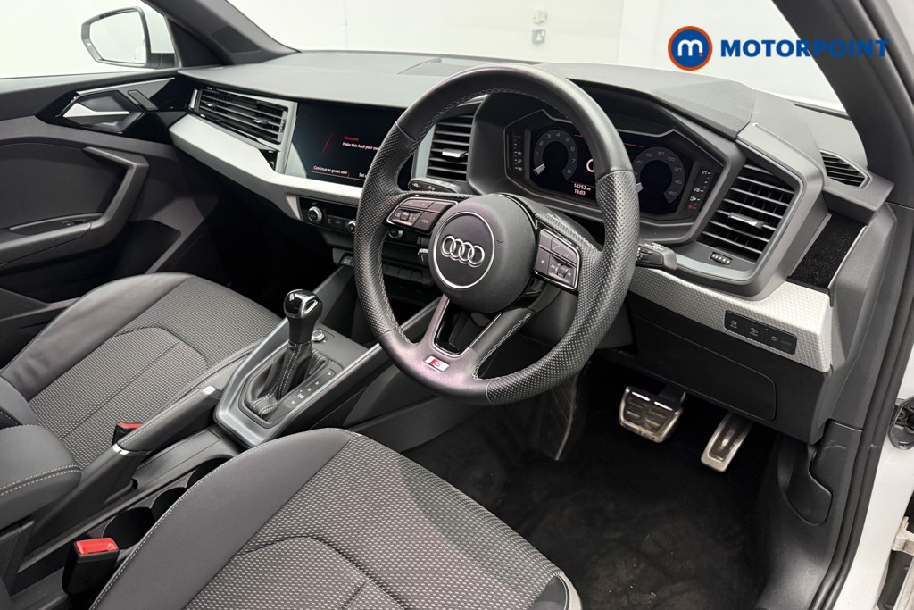 Used Audi A1 2022 for sale - 78075041: Photo 14