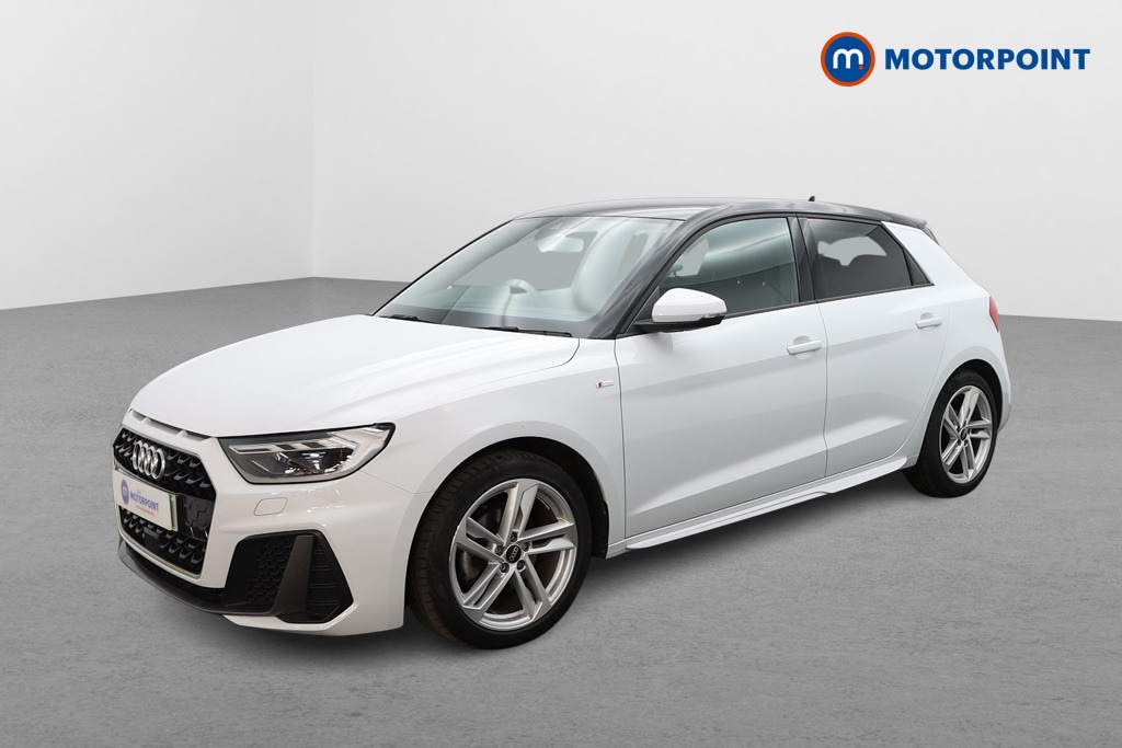 Used Audi A1 2022 for sale - 78075041: Photo 3