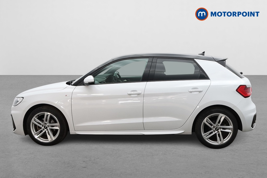 Used Audi A1 2022 for sale - 78075041: Photo 4
