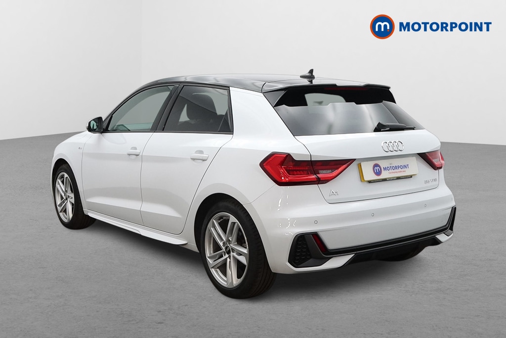 Used Audi A1 2022 for sale - 78075041: Photo 5