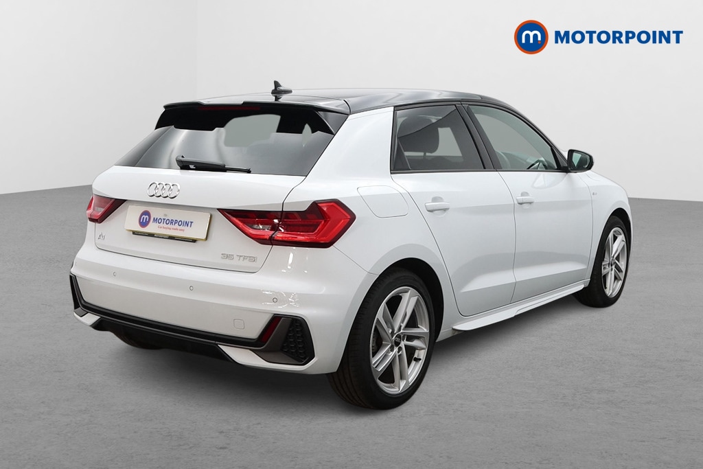 Used Audi A1 2022 for sale - 78075041: Photo 7