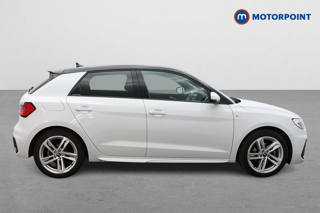 Used Audi A1 2022 for sale - 78075041: Photo 8