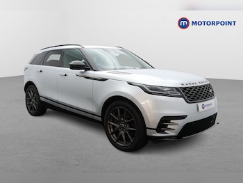 2022 - 2.0 D200 R-Dynamic HSE 5dr Auto