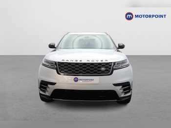 Used Land Rover Range Rover Velar 2022 for sale - 75572701: Photo