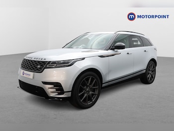 Used Land Rover Range Rover Velar 2022 for sale - 75572701: Photo