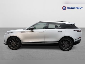 Used Land Rover Range Rover Velar 2022 for sale - 75572701: Photo