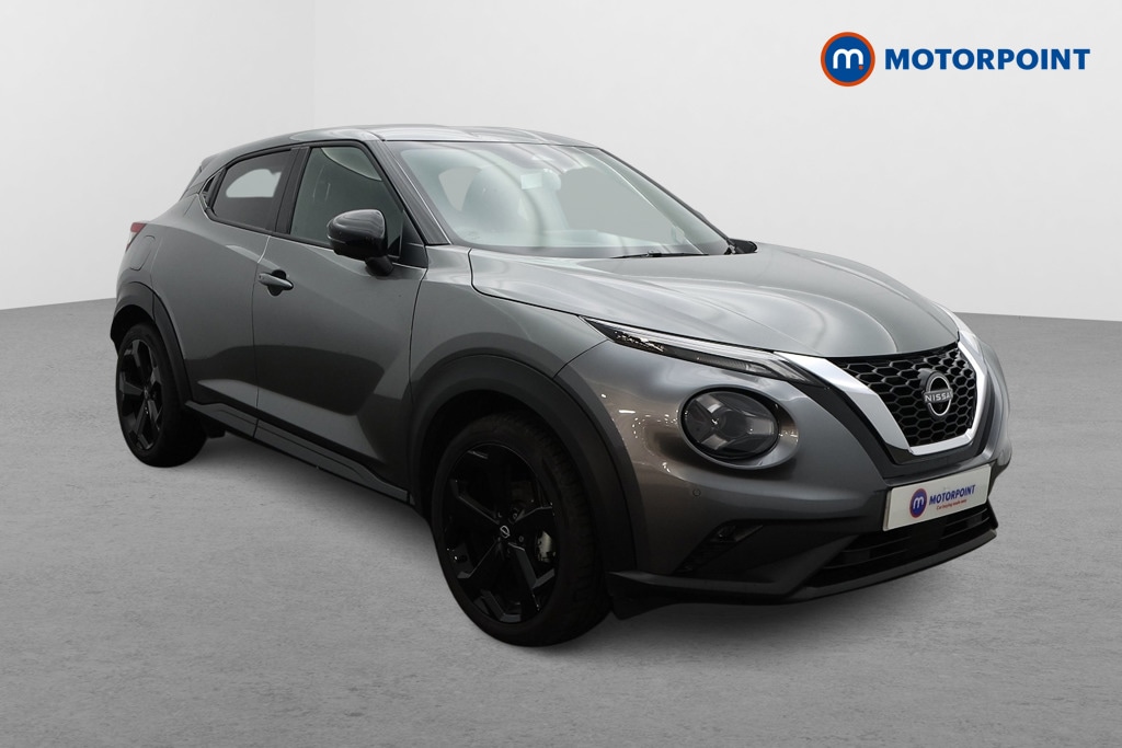 Used Nissan Juke 2025 for sale - 76508481: Photo 1
