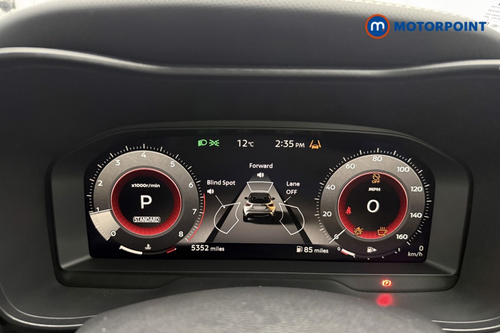 Used Nissan Juke 2025 for sale - 76508481: Photo 10