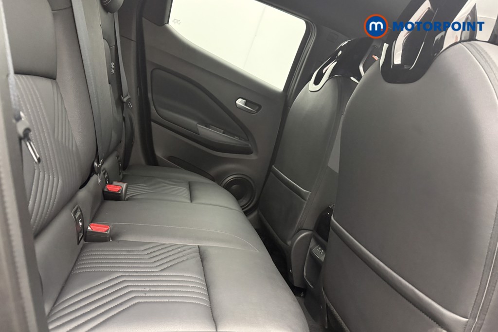 Used Nissan Juke 2025 for sale - 76508481: Photo 12