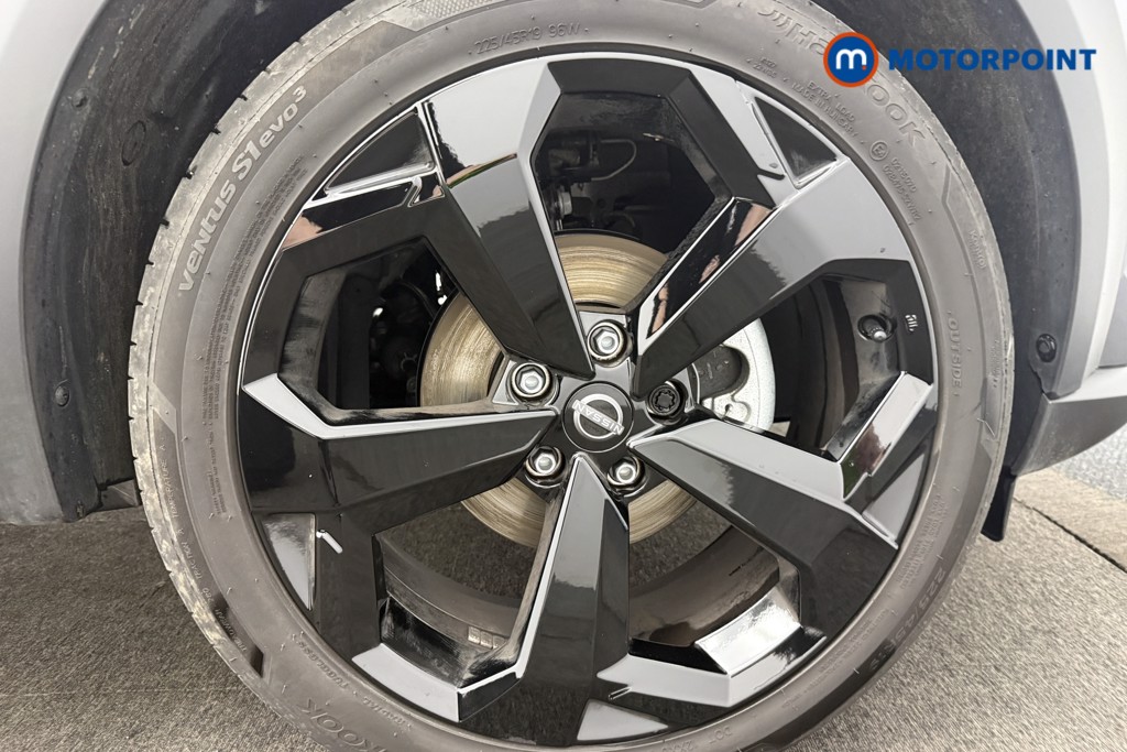 Used Nissan Juke 2025 for sale - 76508481: Photo 13