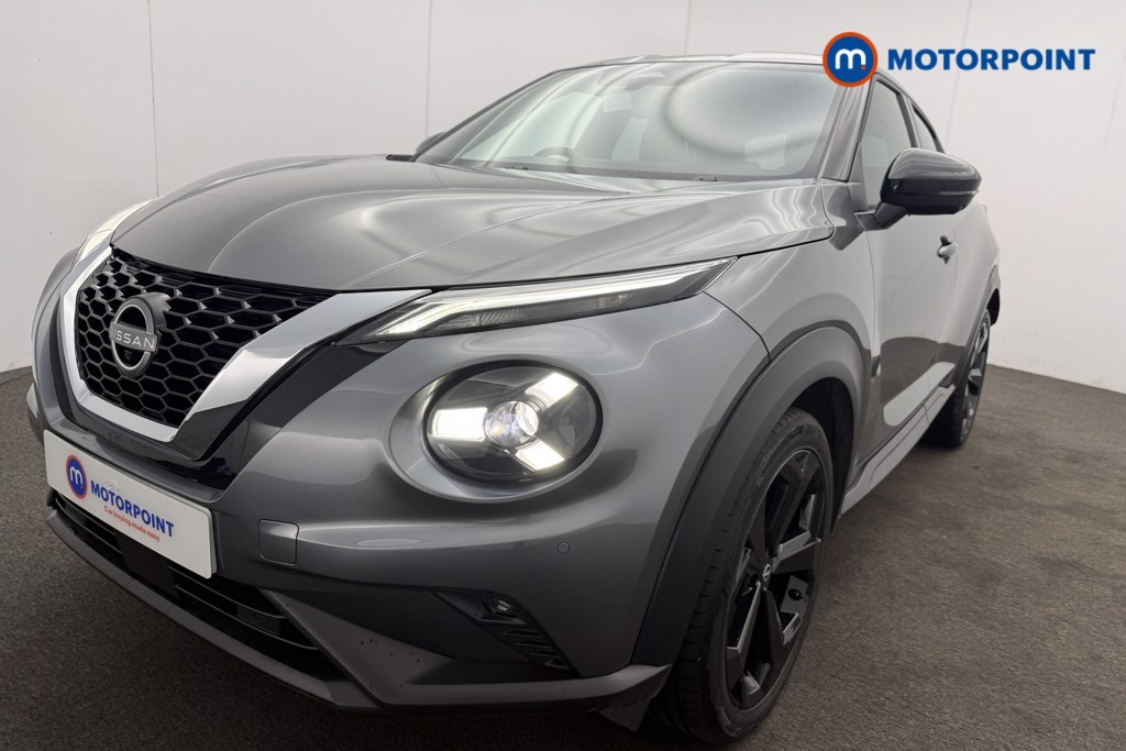 Used Nissan Juke 2025 for sale - 76508481: Photo 19
