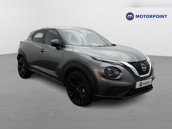 Used Nissan Juke 2025 for sale - 76508481: Photo