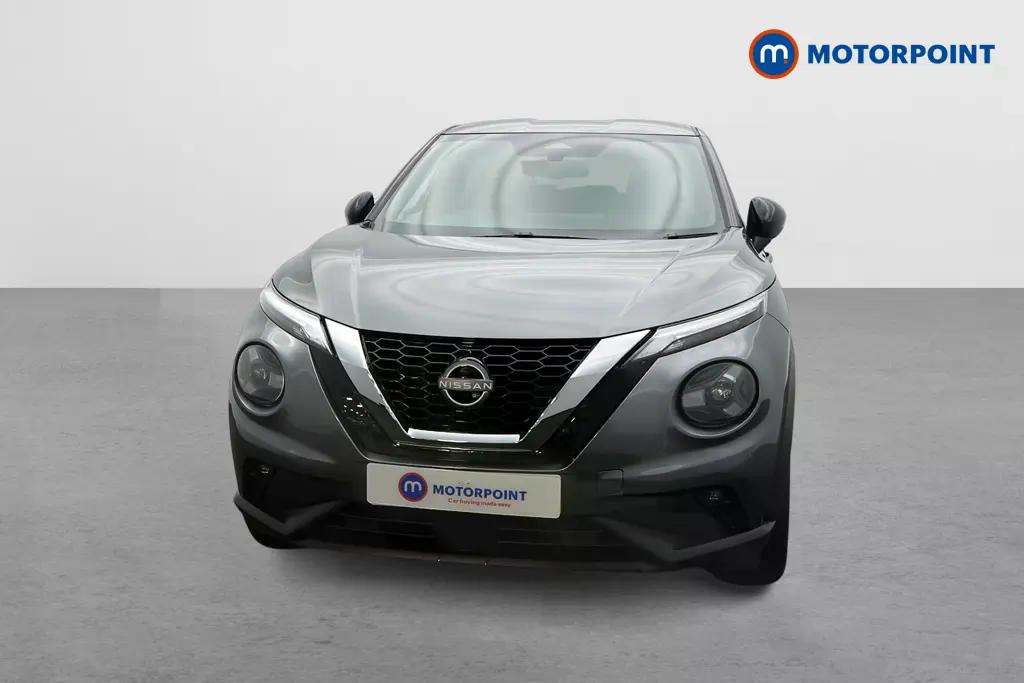 Used Nissan Juke 2025 for sale - 76508481: Photo 2