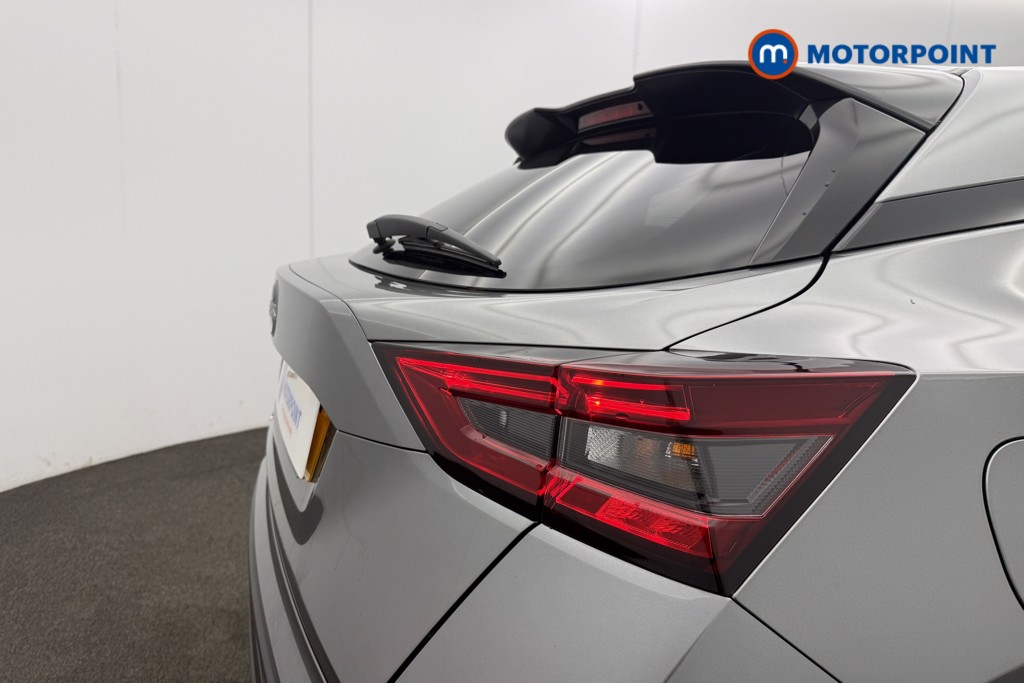 Used Nissan Juke 2025 for sale - 76508481: Photo 20