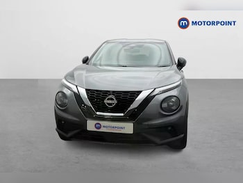 Used Nissan Juke 2025 for sale - 76508481: Photo