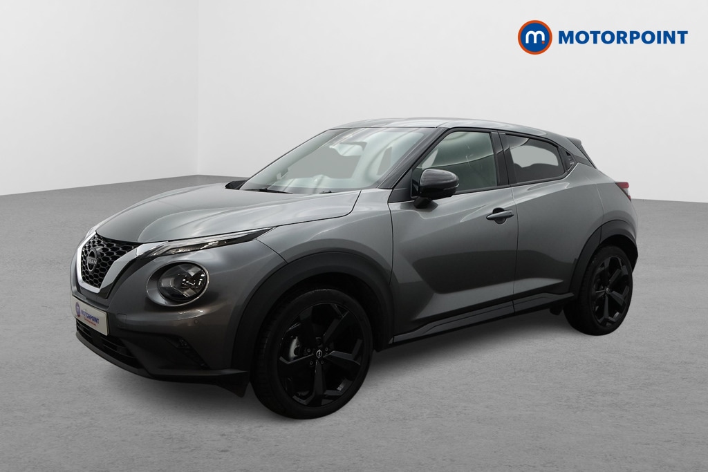 Used Nissan Juke 2025 for sale - 76508481: Photo 3