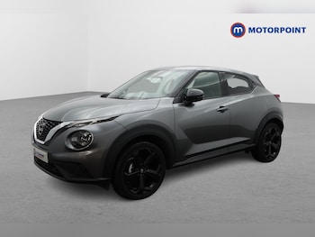 Used Nissan Juke 2025 for sale - 76508481: Photo
