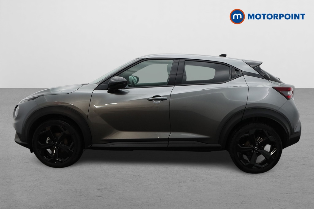 Used Nissan Juke 2025 for sale - 76508481: Photo 4