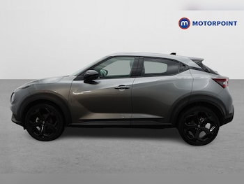 Used Nissan Juke 2025 for sale - 76508481: Photo