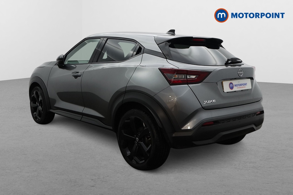 Used Nissan Juke 2025 for sale - 76508481: Photo 5