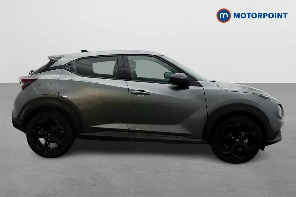 Used Nissan Juke 2025 for sale - 76508481: Photo 8