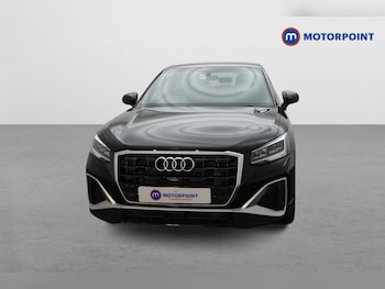 Used Audi Q2 2023 for sale - 79071657: Photo
