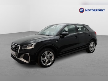 Used Audi Q2 2023 for sale - 79071657: Photo