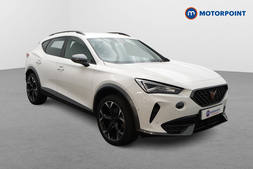 Used Cupra Formentor 2023 for sale - 76026852: Photo 1