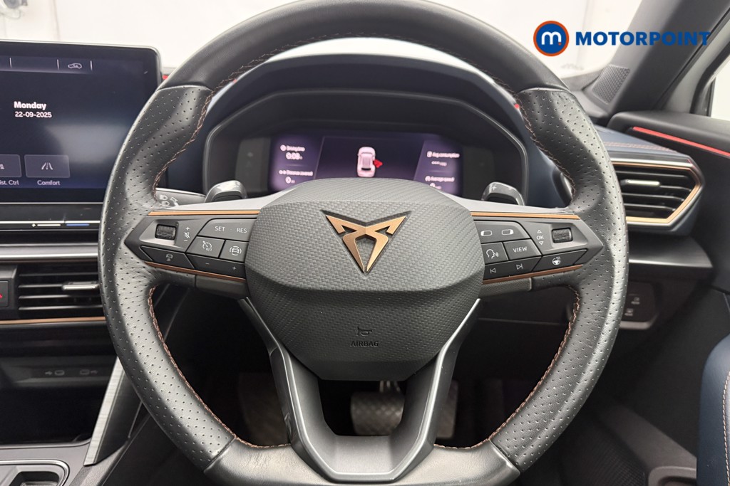 Used Cupra Formentor 2023 for sale - 76026852: Photo 13