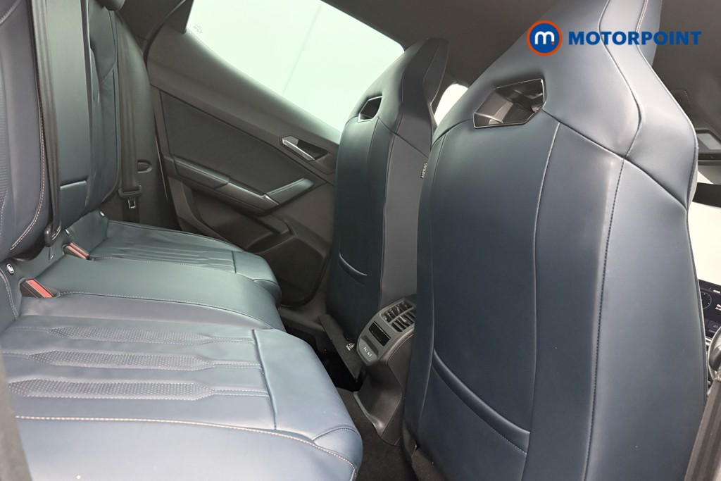 Used Cupra Formentor 2023 for sale - 76026852: Photo 17