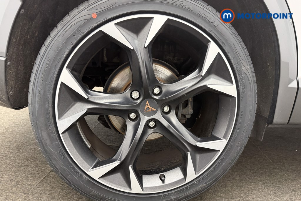 Used Cupra Formentor 2023 for sale - 76026852: Photo 18