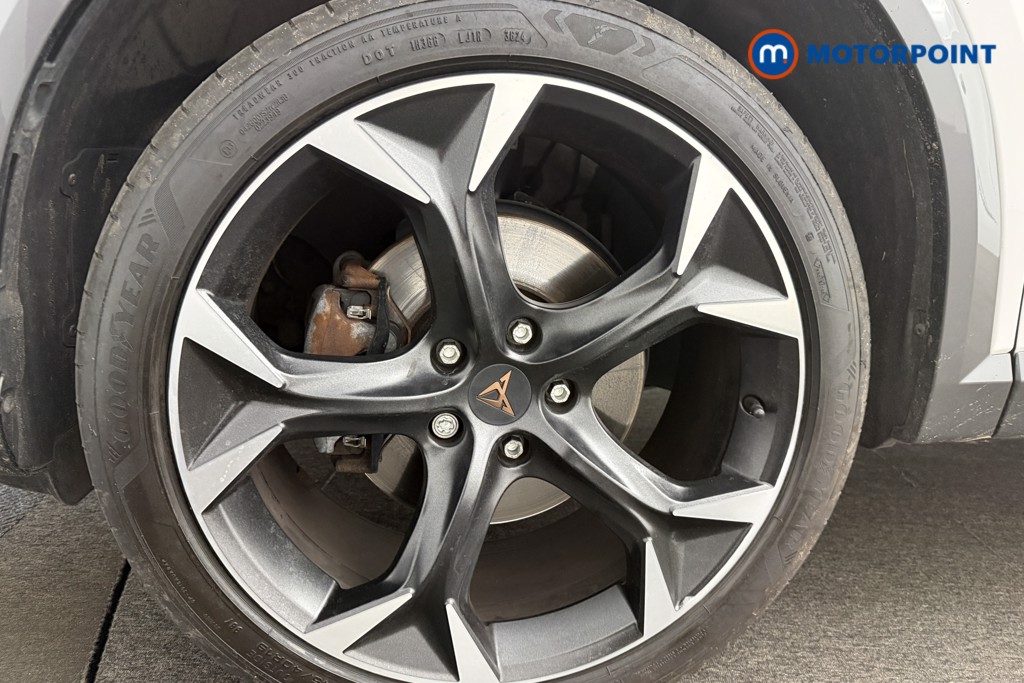 Used Cupra Formentor 2023 for sale - 76026852: Photo 19