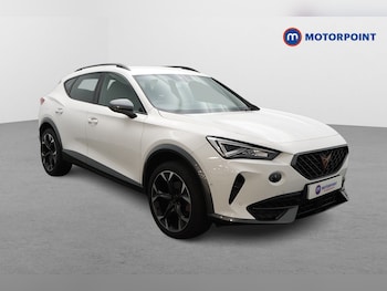 Cupra - Formentor