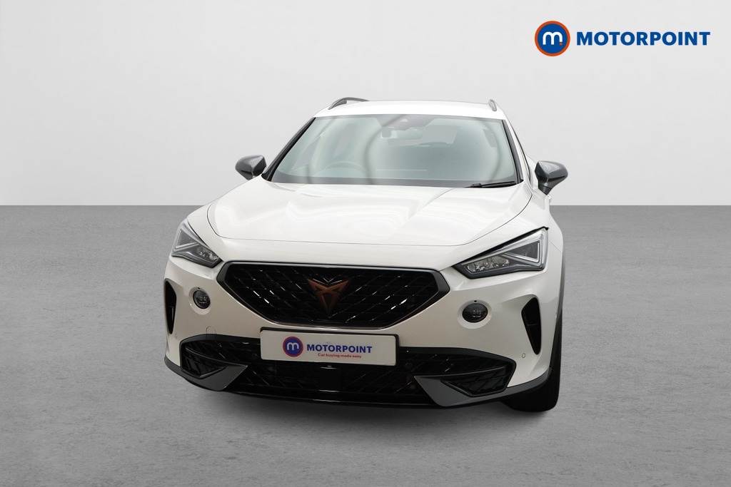Used Cupra Formentor 2023 for sale - 76026852: Photo 2