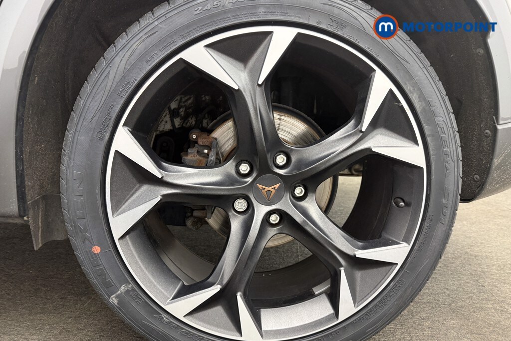 Used Cupra Formentor 2023 for sale - 76026852: Photo 20