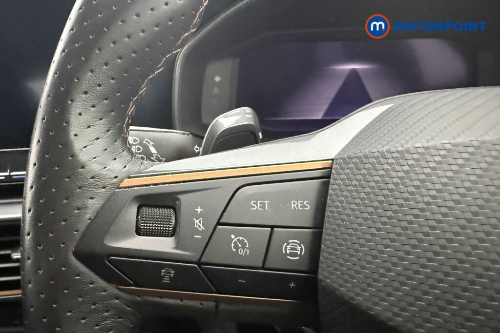 Used Cupra Formentor 2023 for sale - 76026852: Photo 21