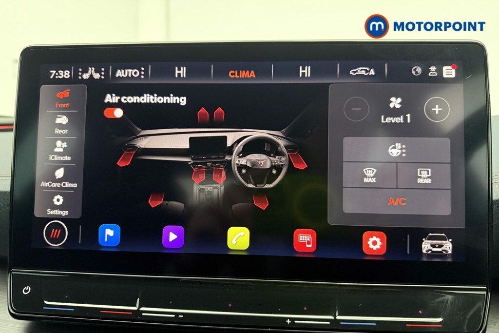 Used Cupra Formentor 2023 for sale - 76026852: Photo 23