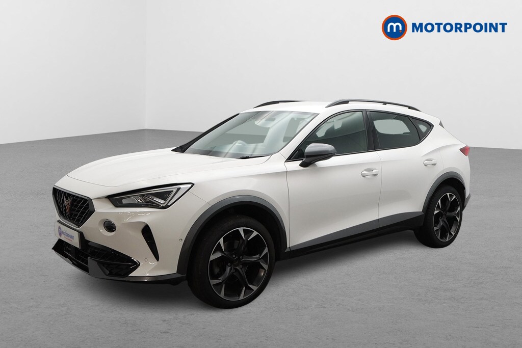 Used Cupra Formentor 2023 for sale - 76026852: Photo 3