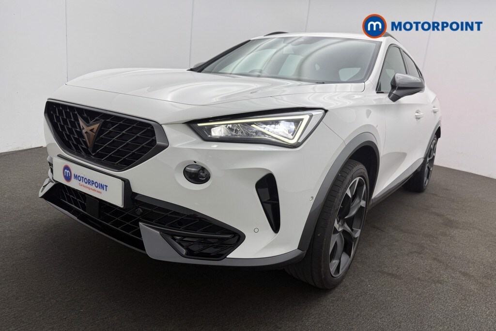 Used Cupra Formentor 2023 for sale - 76026852: Photo 33