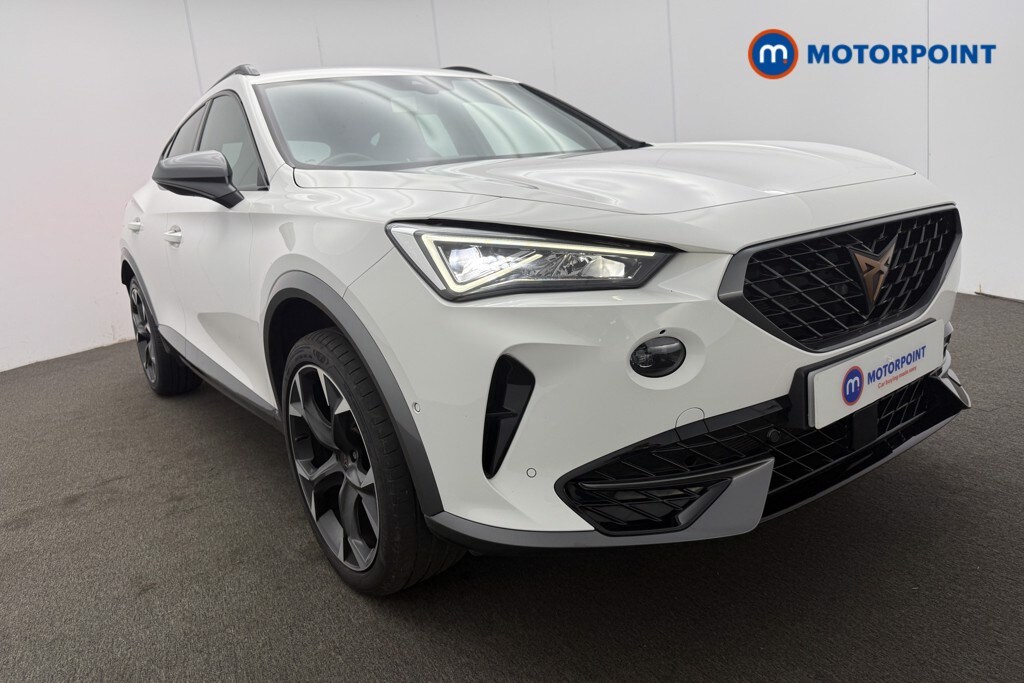 Used Cupra Formentor 2023 for sale - 76026852: Photo 34