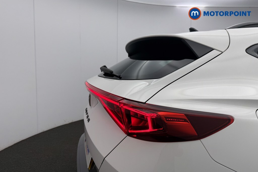 Used Cupra Formentor 2023 for sale - 76026852: Photo 35