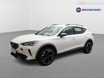 Used Cupra Formentor 2023 for sale - 76026852: Photo 3