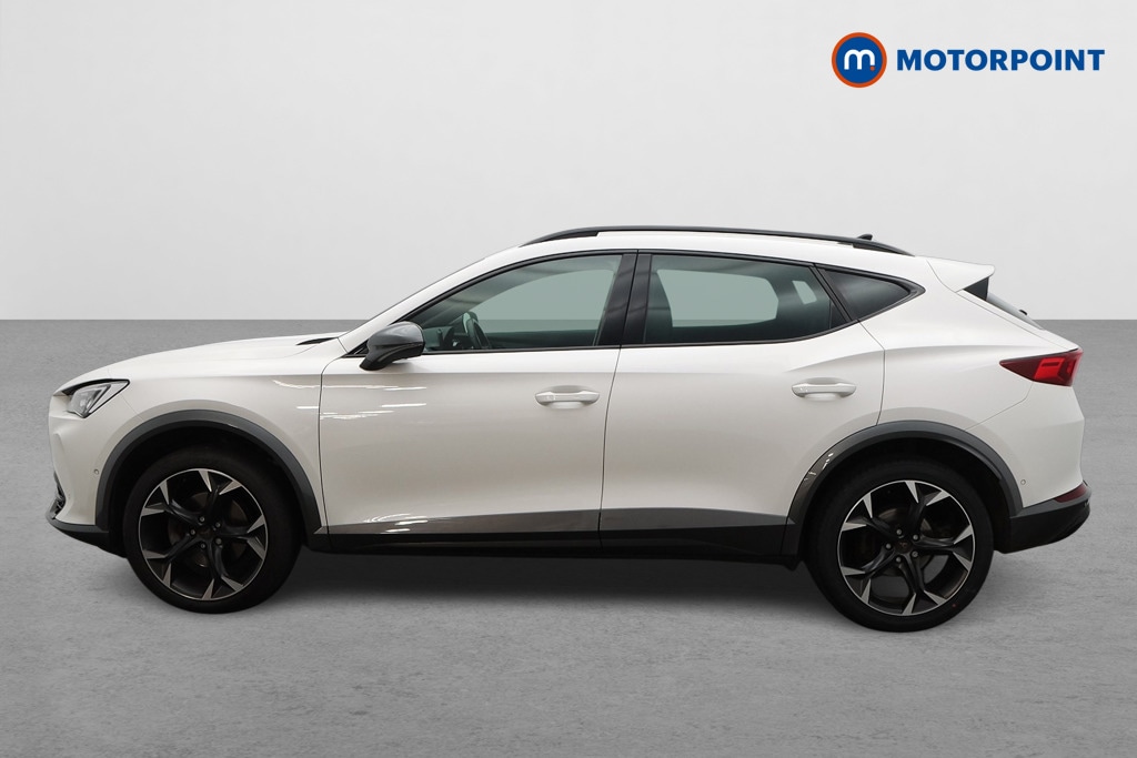 Used Cupra Formentor 2023 for sale - 76026852: Photo 4