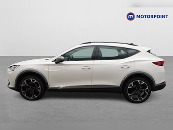 Used Cupra Formentor 2023 for sale - 76026852: Photo 4